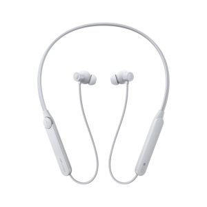 Buy CMF BY NOTHING Neckband Pro 50dB Hybrid ANC Earbuds Light Grey from CMF BD at a low price in Bangladesh