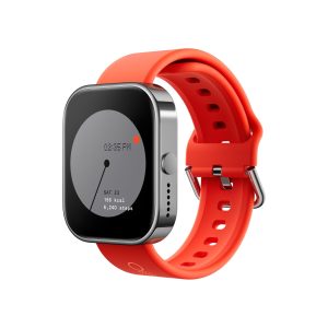 CMF BY NOTHING Watch Pro Smartwatch Orange