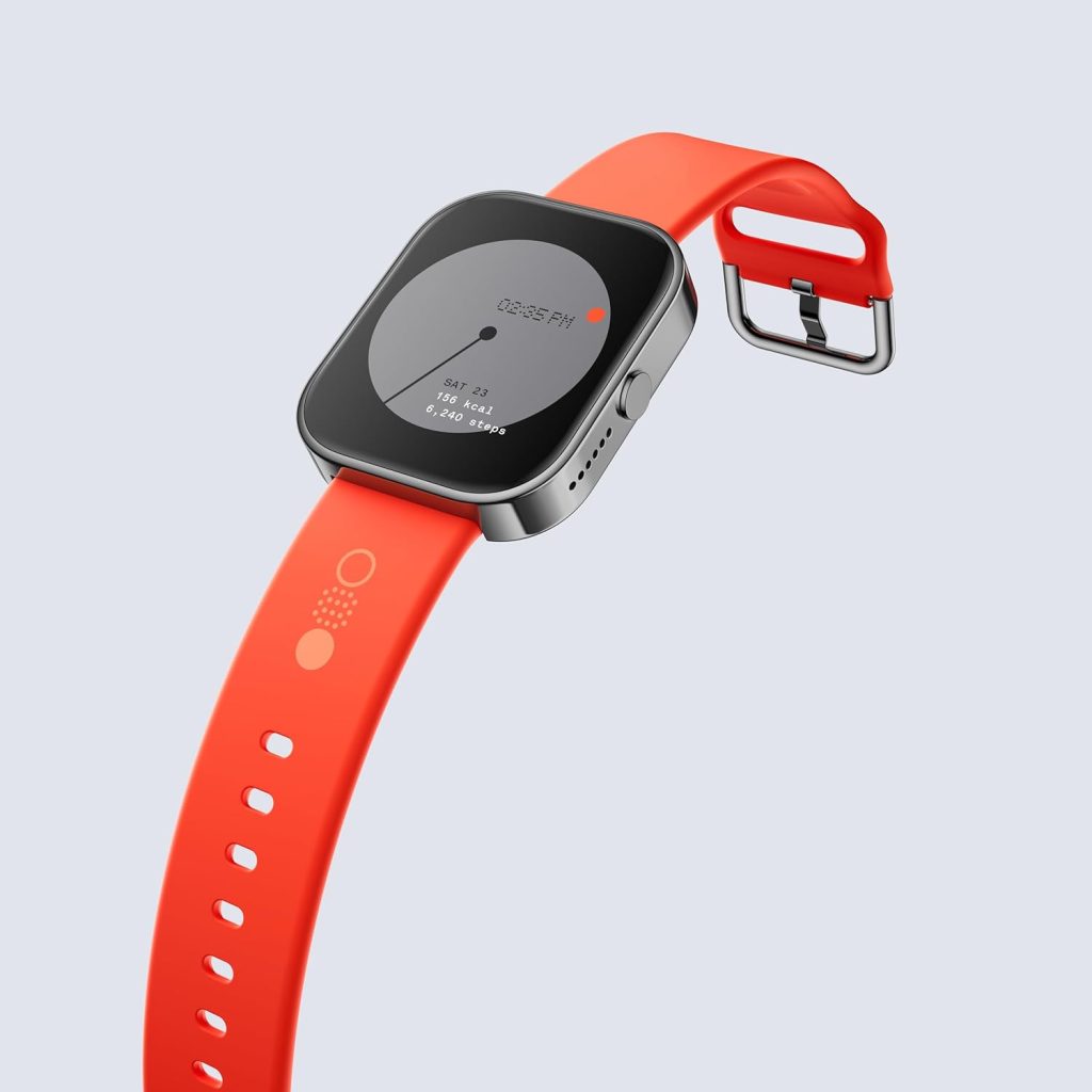 CMF BY NOTHING Watch Pro Smartwatch Orange