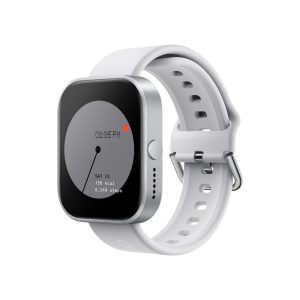 Buy CMF BY NOTHING Watch Pro Smartwatch Silver from CMF BD at a low price in Bangladesh.