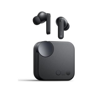 Buy CMF Buds by Nothing 42dB ANC Earbuds Black from CMF BD at a low price in Bangladesh