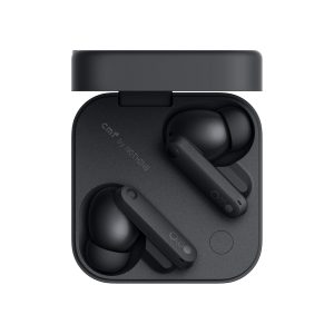 "Buy CMF by Nothing Buds Pro 2 ANC LDAC Earbuds Dark Grey from CMF Bangladesh at a low price in Bangladesh."