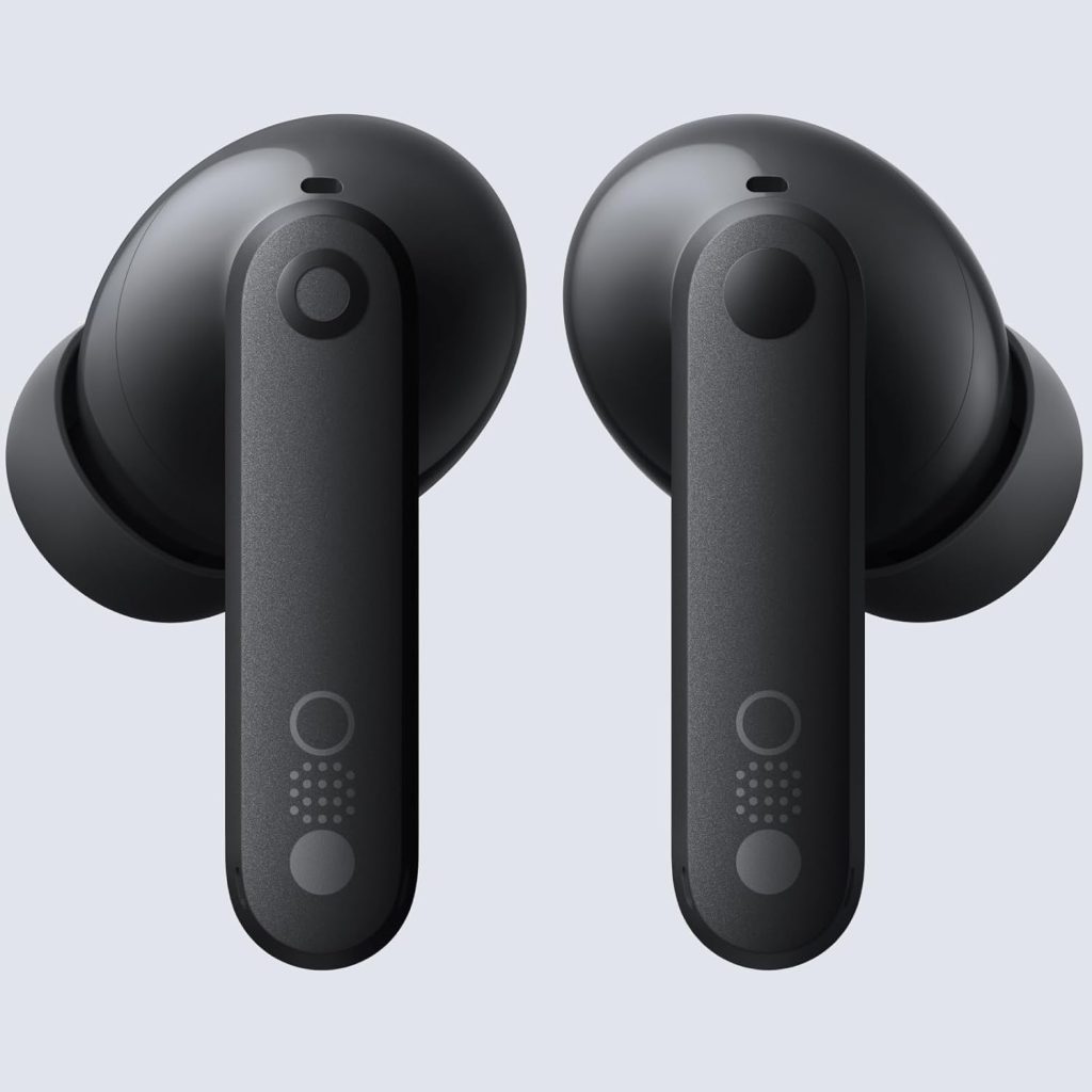 "Buy CMF by Nothing Buds Pro 2 ANC LDAC Earbuds Dark Grey from CMF BD at a low price in Bangladesh."