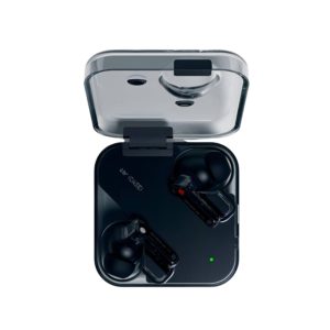 Buy Nothing Ear 1 Noise Cancelling Earbuds Black from CMF BD at a low price in Bangladesh.