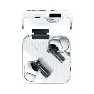 Buy Nothing Ear 1 Wireless Earbuds white from CMF BD at a low price in Bangladesh.