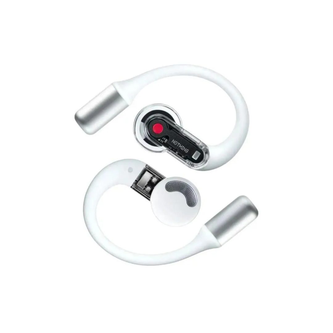 Buy Nothing Ear (Open) Open-Ear Earbuds Headphones from CMF Bangladesh at a low price in Bangladesh