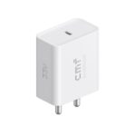 Fast Charging CMF 33W Power Adapter – Best Deal in Bangladesh