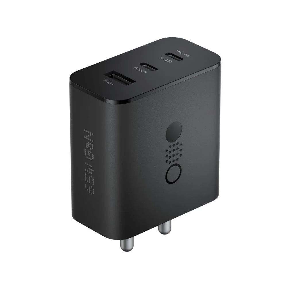 CMF by Nothing 65W Power GaN 3 A Multiport Mobile Charger Price in BD