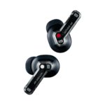 Nothing Ear Wireless Earbuds Black