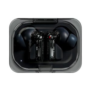 Buy authentic Nothing Ear (a) Wireless Earbuds Black from CMF Bangladesh at a discounted price.