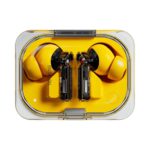 Nothing Ear a Wireless Earbuds Yellow