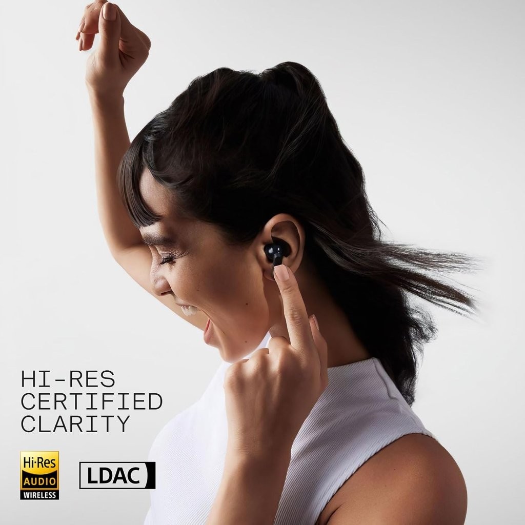 Buy CMF Buds Pro 2 LDAC Blue – Original Wireless Earbuds BD