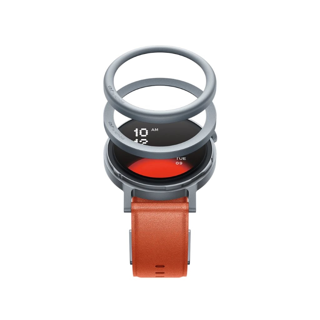 CMF Bangladesh Smartwatch Sale – Pro 2 Orange