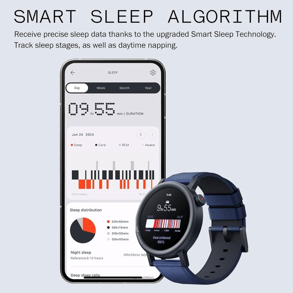Best Price CMF Watch Pro 2 Orange in Bangladesh