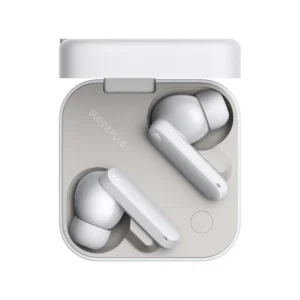 Nothing CMF Buds 2 Plus sleek black design