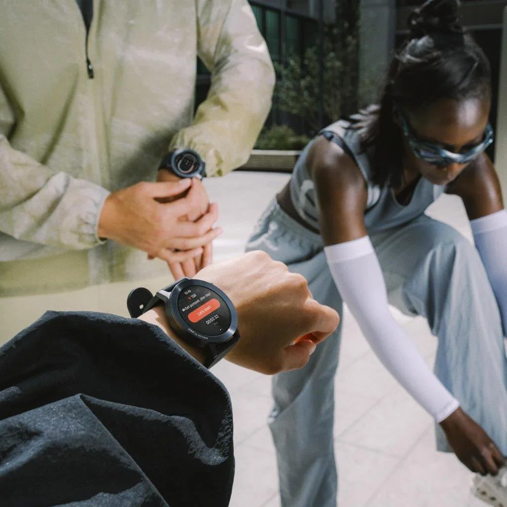 CMF Watch 3 Pro fitness smartwatch CMF Bangladesh
