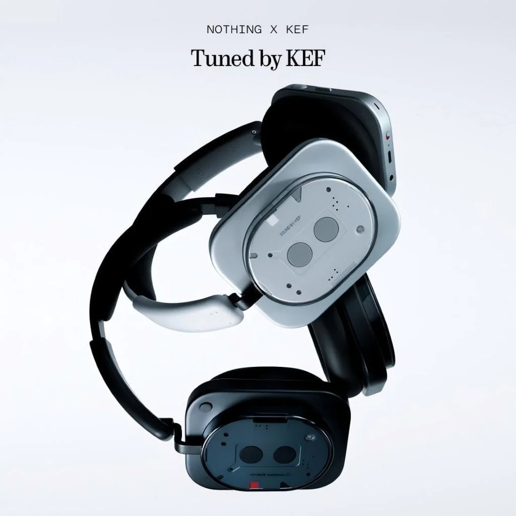 Nothing Headphone 1