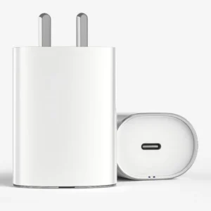 High-speed NOTHING 45W Power Adapter for smartphones – CMF Bangladesh