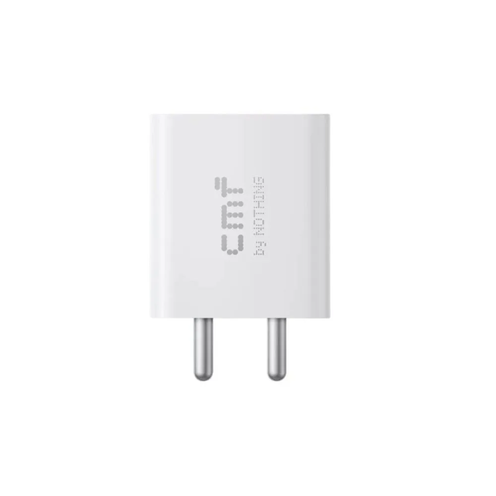 CMF Power 33W Fast Charger Price in BD