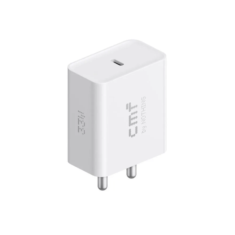 CMF Power 33W Fast Charger Price in BD