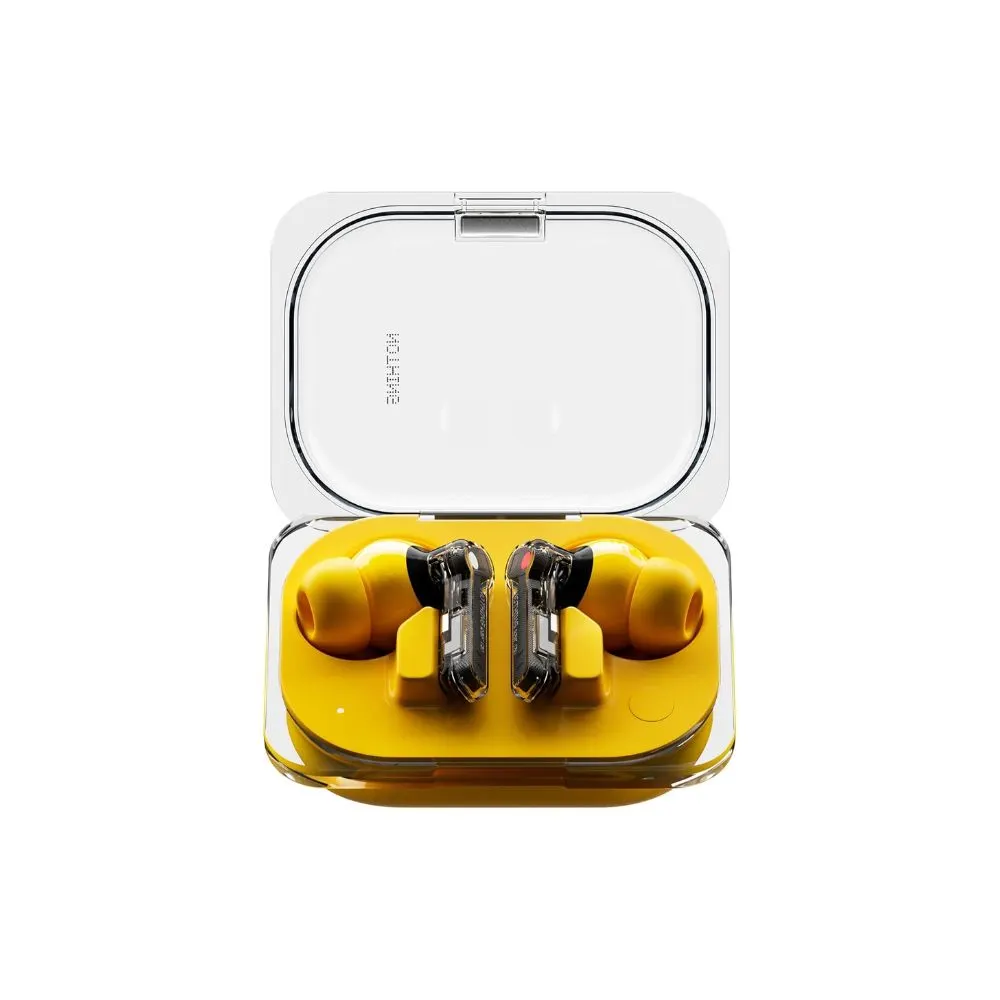 Nothing Ear (a) Wireless Earbuds with ANC Price in BD