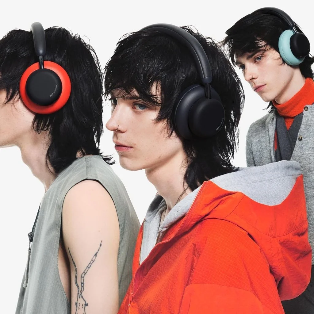 Buy CMF by Nothing Headphone Pro in Bangladesh