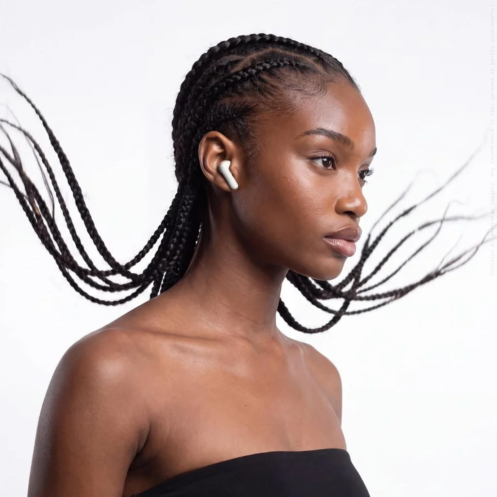 CMF BY NOTHING Buds Neo Bluetooth earbuds